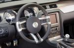 Ford Mustang GT 2010 года